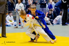 15.03.2025 Berger Nachwuchscup